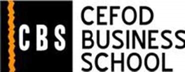 Cefod Business School